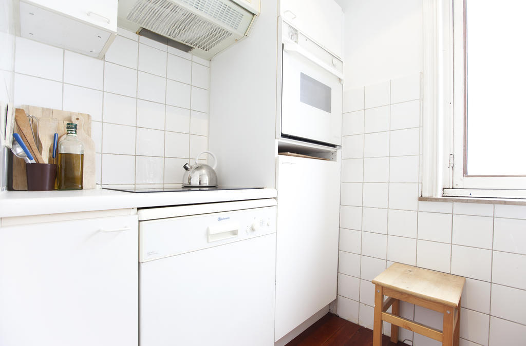 European Apartments Schuman-Ambiorix Bruksela Pokój zdjęcie