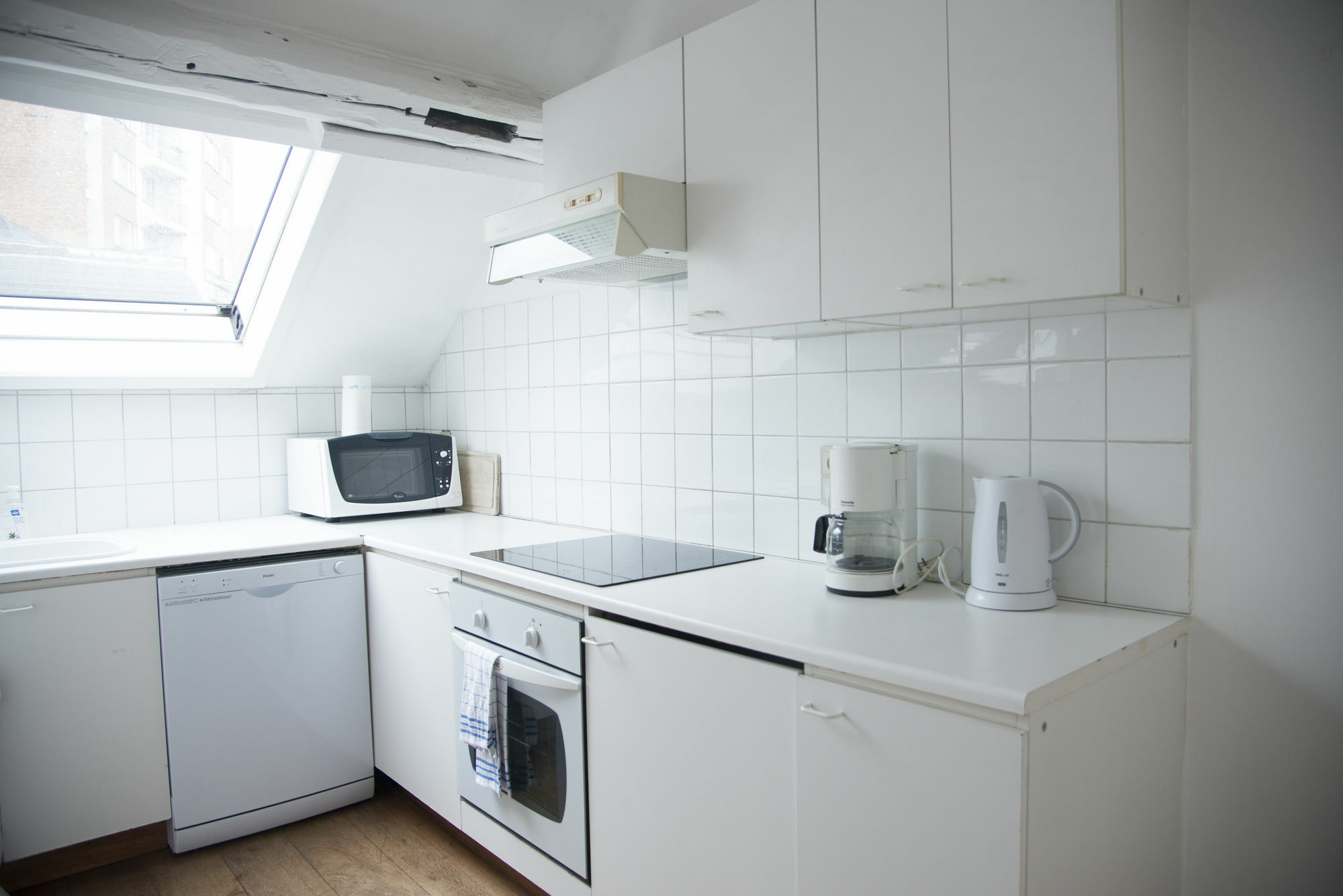 European Apartments Schuman-Ambiorix Bruksela Zewnętrze zdjęcie